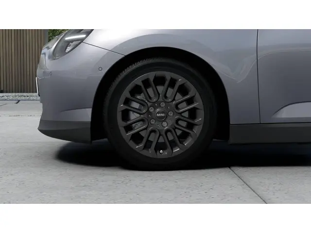 MINI Electric Cooper SE 2025 Elektrisch 5