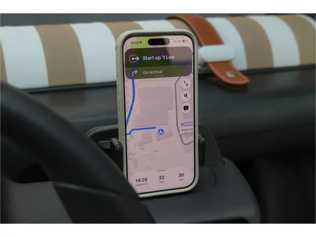 Fiat Topolino Base 2025 Elektrisch 14