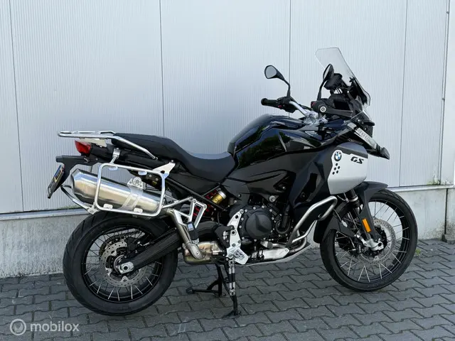 BMW F 900 GS Adventure 2024 Benzine 4