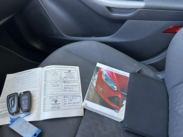 Ford Focus Wagon 1.0 EcoBoost Titanium 2013 Benzine 17