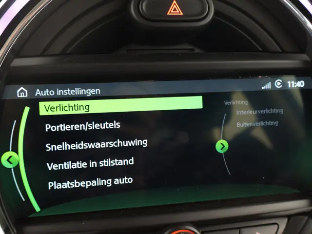 MINI Cooper MINI 1.5 136PK AUT. PEPPER 2018 Benzine 36