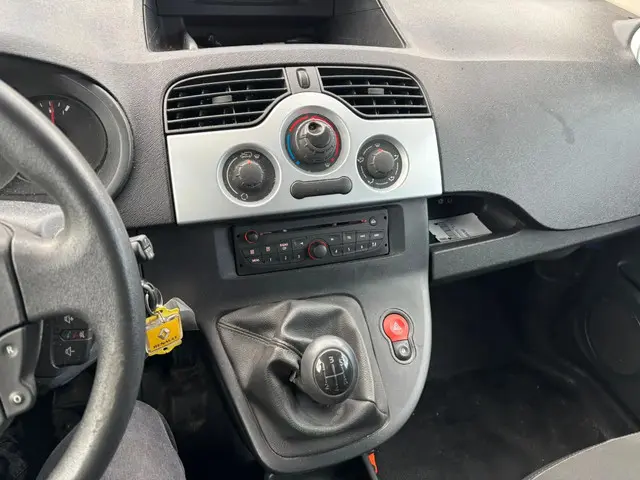 Renault Kangoo maxi 2013 Diesel 6