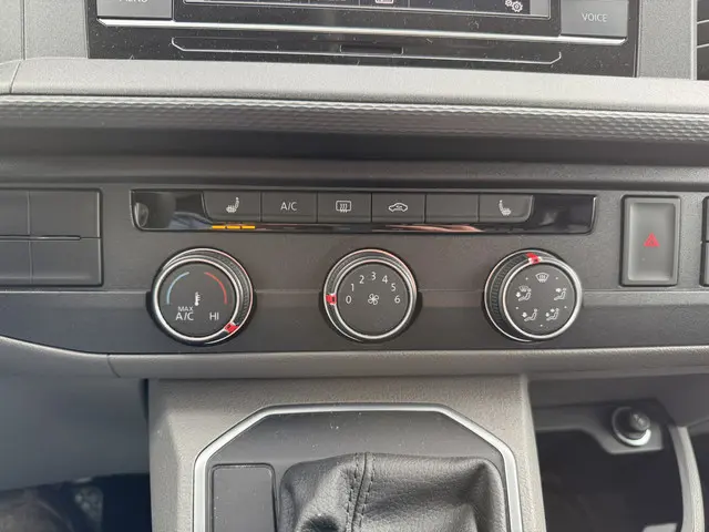 Volkswagen e-Transporter ABT 2021 Elektrisch 21