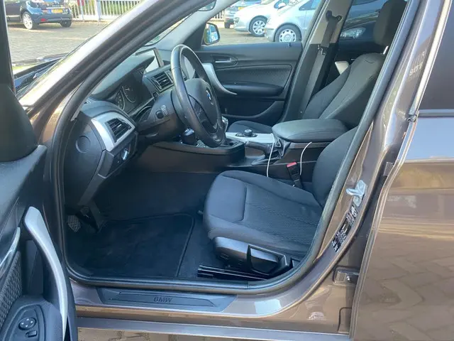 BMW 1 Serie 116i Limited M Sport High 2014 Benzine 11
