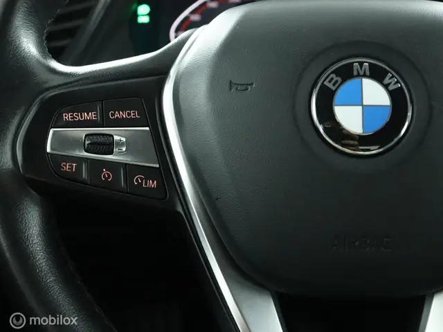 BMW 1 Serie 116d Executive Edition 2020 Diesel 5