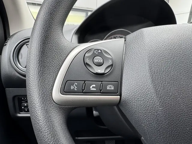 Mitsubishi Space Star 1.2 Connect+ 2024 Benzine 15