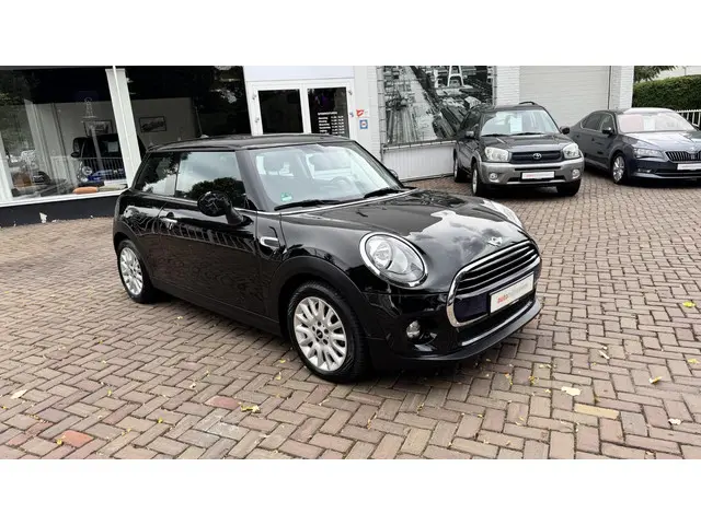 MINI Cooper Mini 1.5 Business 2016 Benzine 5