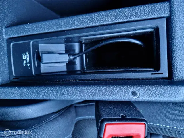 Volkswagen Tiguan 1.4 TSI Sport&Style 2014 Benzine 23