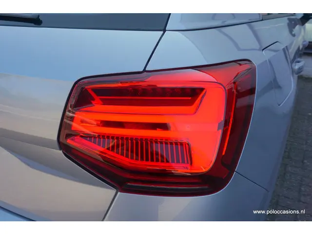 Audi Q2 35 TFSI 2020 Benzine 20