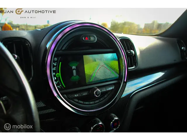 MINI Countryman 2.0 John Cooper Works ALL4 | 2018 Benzine 24