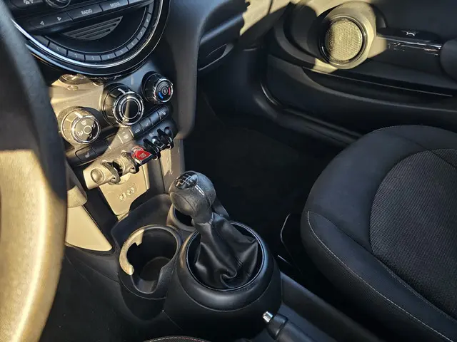 MINI One Mini 1.2 2017 Benzine 17