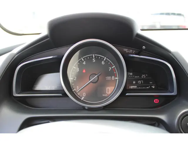 Mazda 2 1.5 Skyactiv-G Luxury 2021 Benzine 20