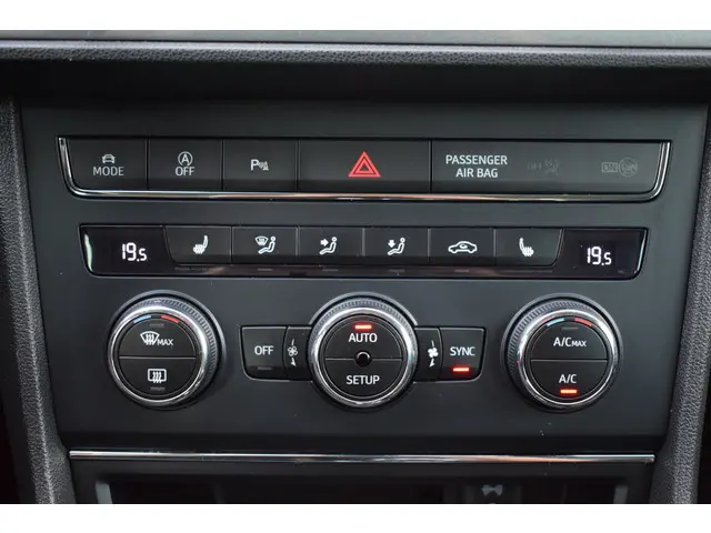 SEAT Leon Sportstourer ST 1.4 TSI 150pk FR 2016 Benzine 10