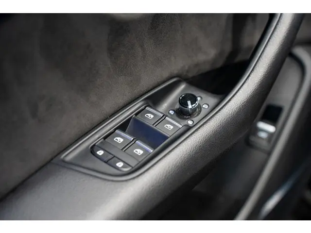 Audi Q8 50 TDI quattro Pro Line S 2020 Diesel 7