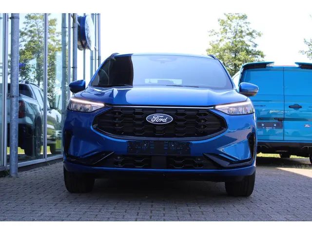 Ford Kuga 2.5 PHEV ST-Line 2026 Hybride Benzine 3