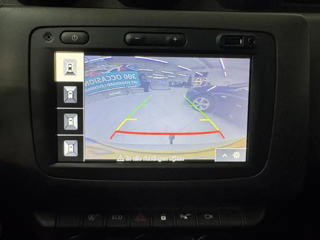 Dacia Duster 1.3 TCe Prestige 2019 Benzine 6