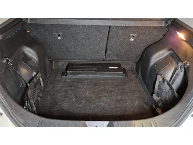 Nissan Leaf Tekna 40 kWh 2019 Elektrisch 27