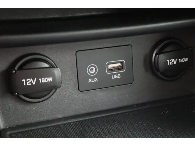 Hyundai Kona 1.0T Comfort 2017 Benzine 44