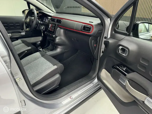 Citroën C3 1.2 PureTech C-Series 2022 Benzine 19