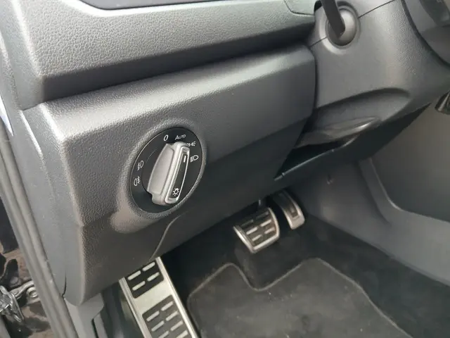 Volkswagen T-Roc 1.5 TSI Sport 2018 Benzine 14