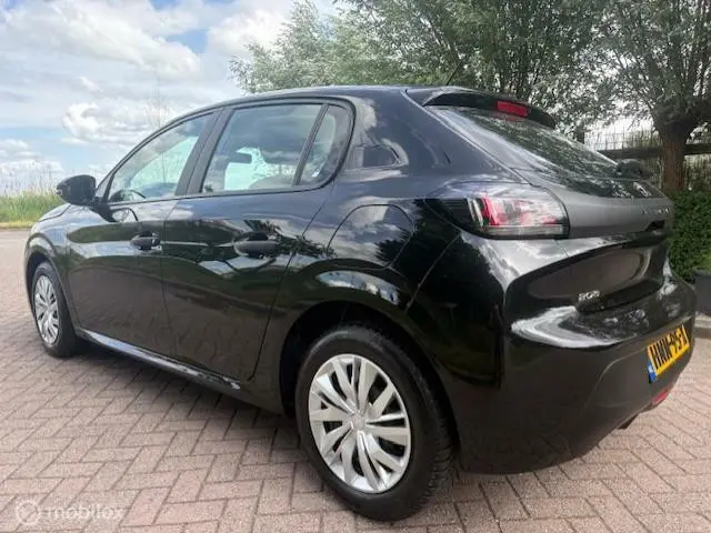 Peugeot 208 1.2 PureTech Blue Nw APK! 2021 Benzine 7