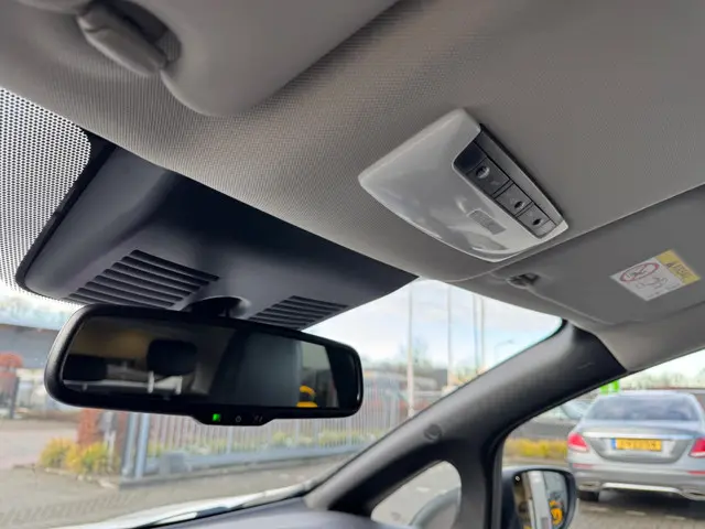 Nissan Leaf Tekna 40 kWh 2019 Elektrisch 19