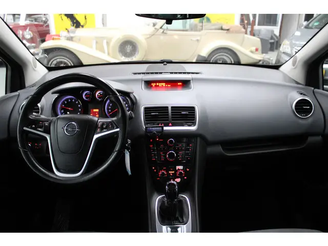 Opel Meriva 1.4 Turbo Business Edition 2012 Benzine 8