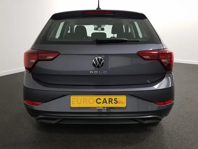 Volkswagen Polo 1.0 TSI Life 2022 Benzine 5