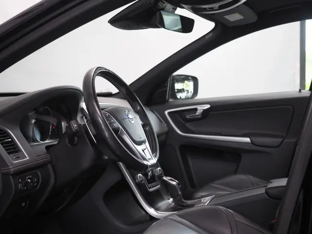 Volvo XC60 3.0 T6 AWD Summum 2015 Benzine 11