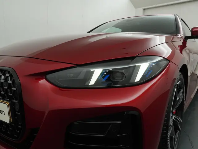 BMW 4 Serie Coupé 430i xDrive 2025 Benzine 26