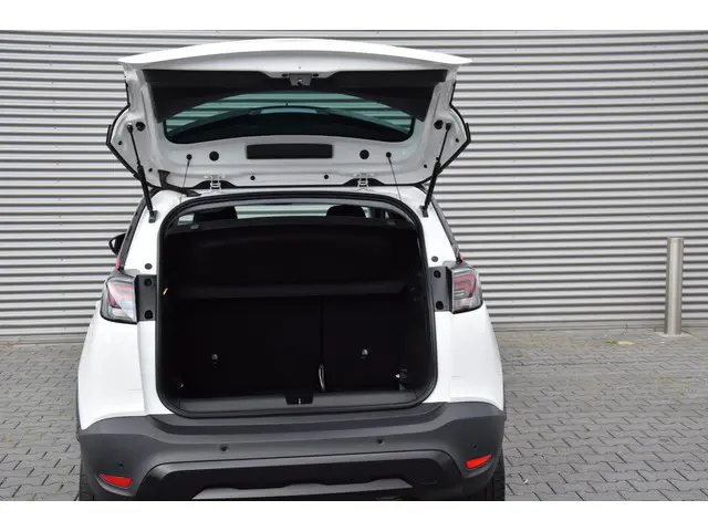 Opel Crossland 1.2 Turbo GS Line VERKOCHT!!! 2022 Benzine 39