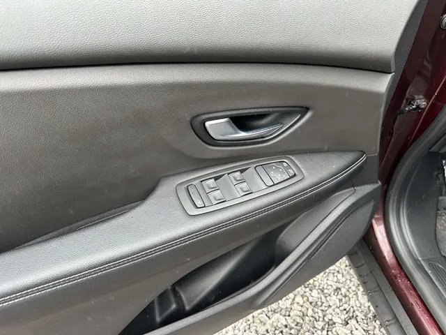 Renault Scénic | AIRCO | MAN | BENZINE | 2021 Benzine 7