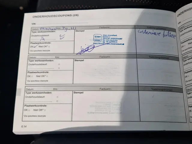 Renault Mégane Estate 1.3 TCe R.S. Line 2021 Benzine 18