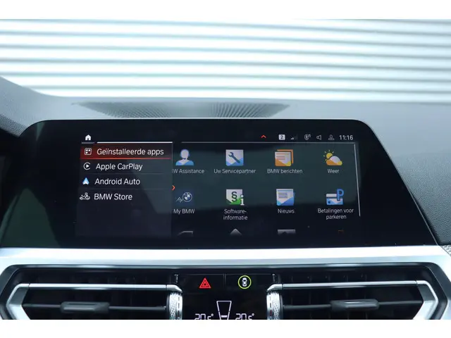 BMW 2 Serie Coupé M240i xDrive 2022 Benzine 31