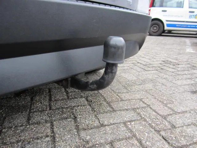 Renault Scénic 1.2 TCe Bose 2016 Benzine 18