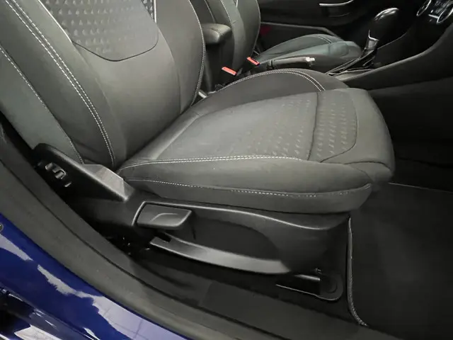 Ford Fiesta 1.0 EcoBoost Titanium 2017 Benzine 37