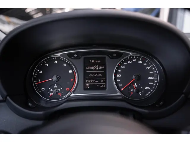 Audi A1 1.2 TFSI Attraction 2013 Benzine 21