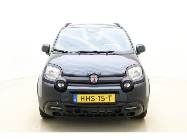 Fiat Panda 1.0 Hybrid Pandina 2025 Benzine 6