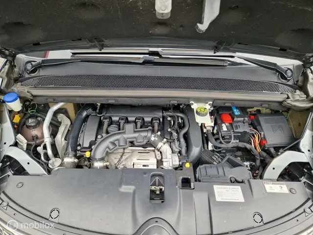 Citroën Grand C4 Picasso 1.6 THP Intensive 2013 Benzine 16