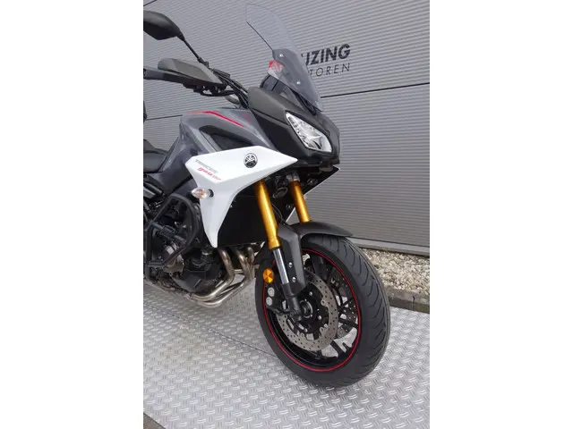 Yamaha TRACER 900 GT 2019 Benzine 6