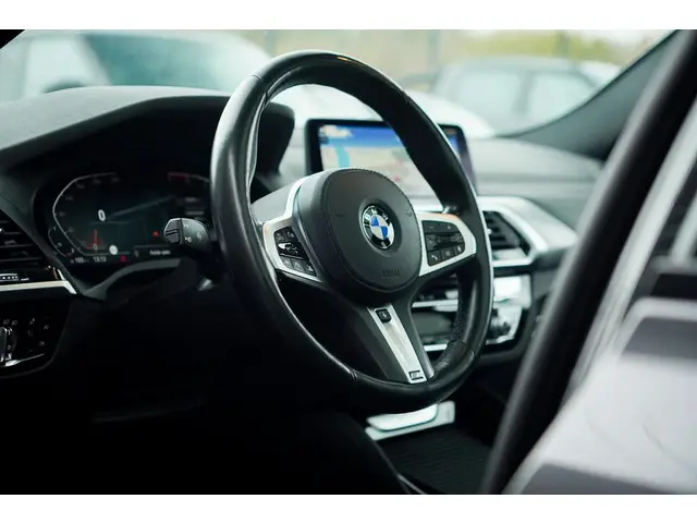 BMW X4 xDrive30i High Executive 2019 Benzine 6