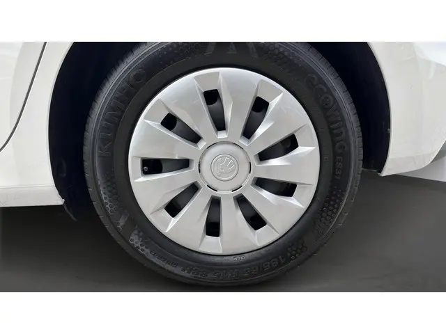 Škoda Fabia 1.0 TSI Active 2024 Benzine 11