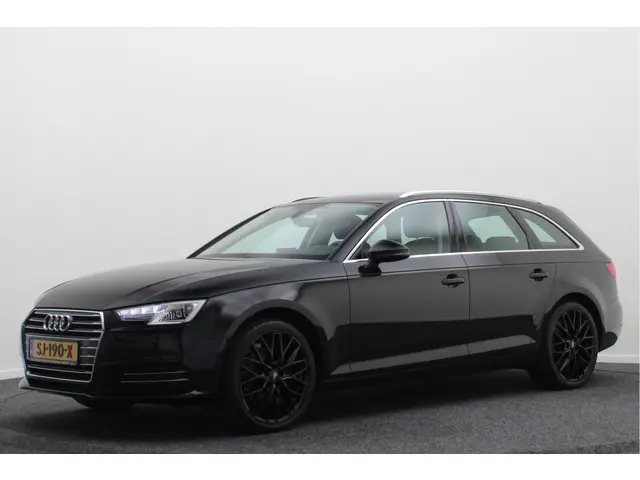 Audi A4 Avant 1.4 TFSI Design Pro Line Plus 2018 Benzine 17