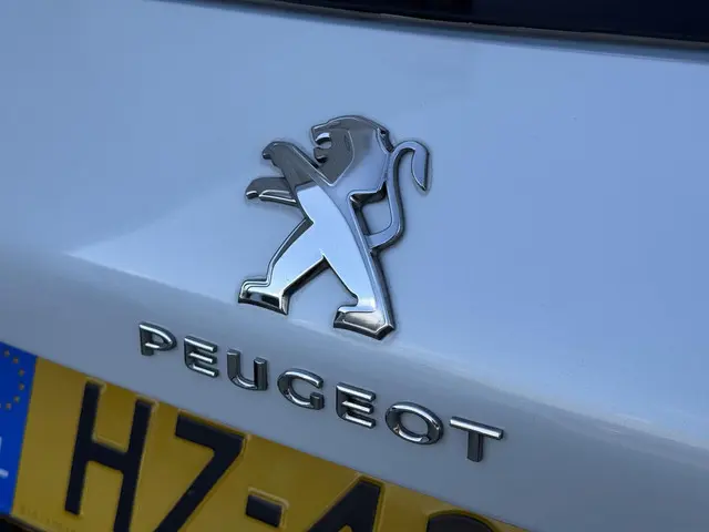 Peugeot 308 1.2 PureTech Style 2016 Benzine 27