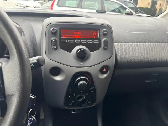 Peugeot 108 1.0 e-VTi Active 2019 Benzine 8