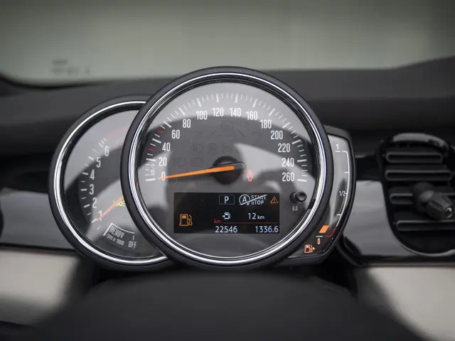 MINI Cooper Cabrio Aut. 2023 Benzine 30