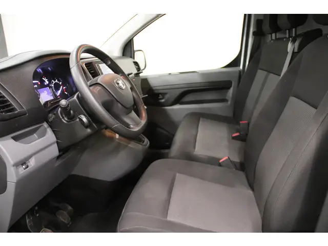 Toyota ProAce Worker 2.0 145PK L2H1 EURO 6 2022 Diesel 7