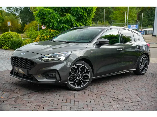 Ford Focus ST Line 2019 Benzine 27
