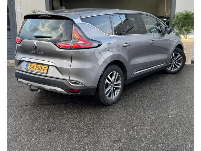 Renault Espace 1.8 TCe Intens 7p. 2018 Benzine 6