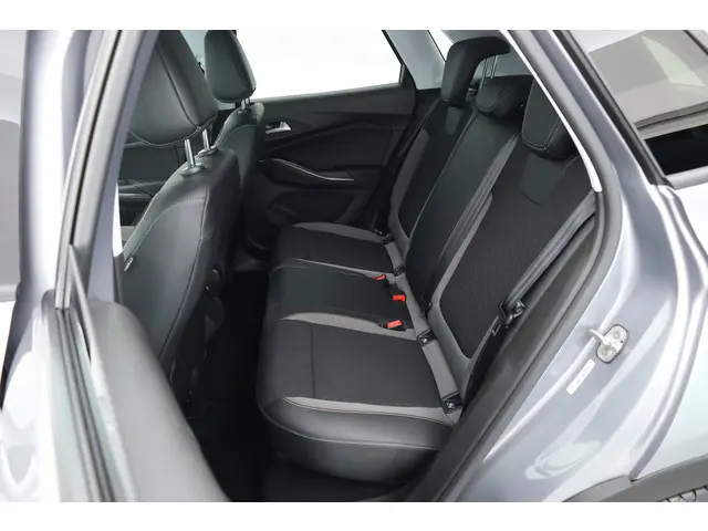 Opel Grandland X 1.2 Turbo Innovation Aut. 2020 Benzine 20